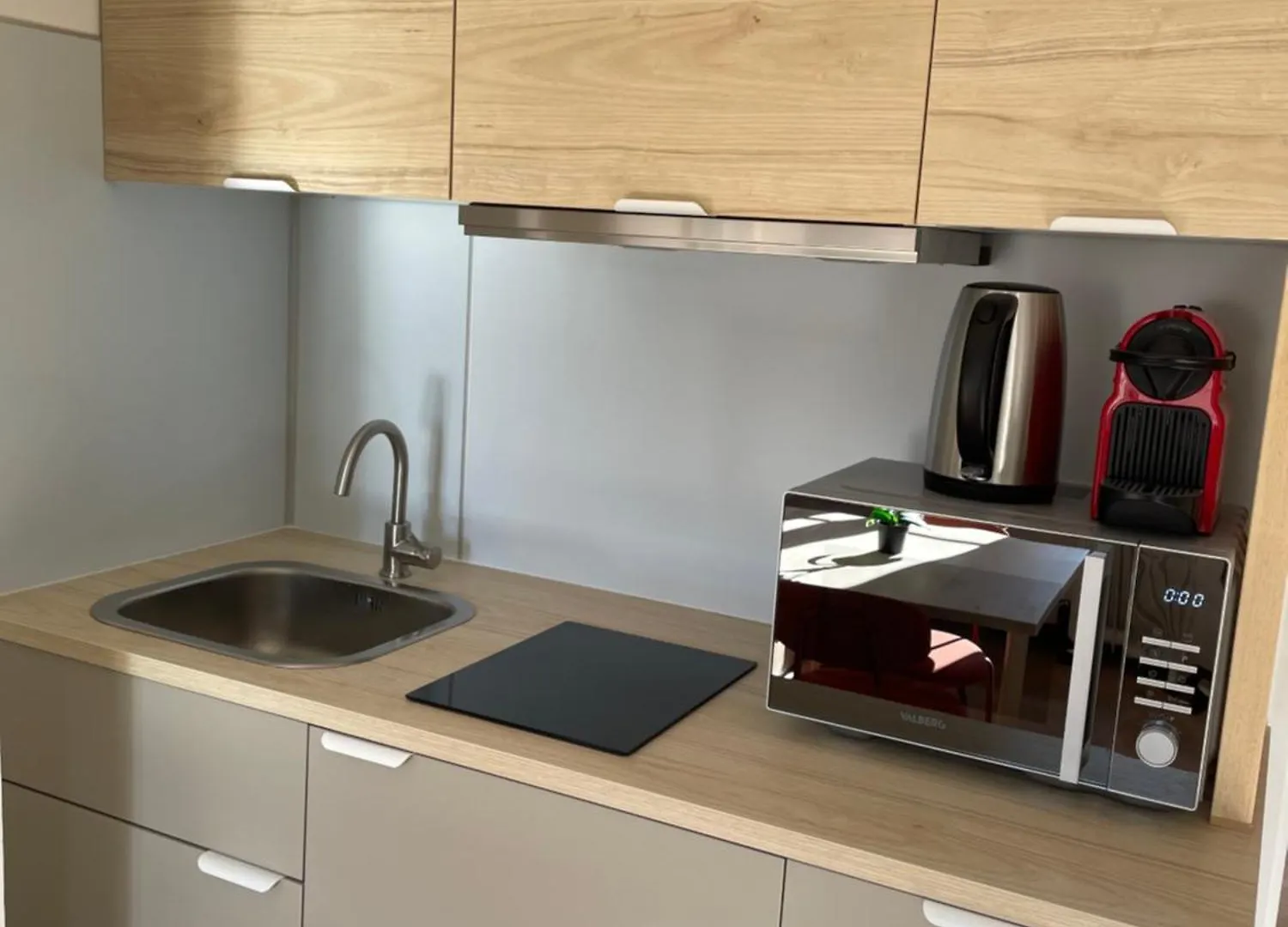 Apartment Studio Rdc Plein Centre Aix-en-Provence France