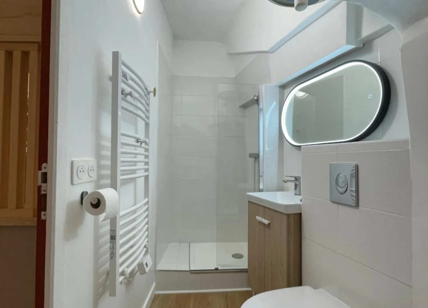 Studio Rdc Plein Centre Aix-en-Provence 0*,