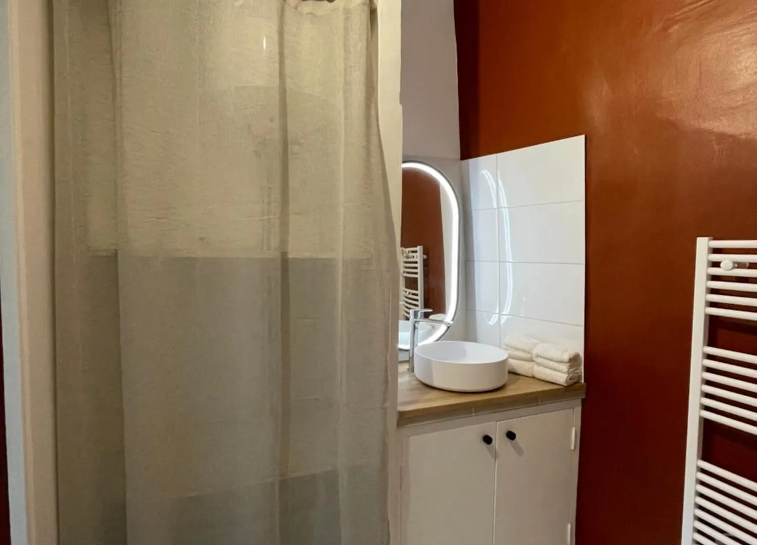 Apartment Studio Rdc Plein Centre Aix-en-Provence