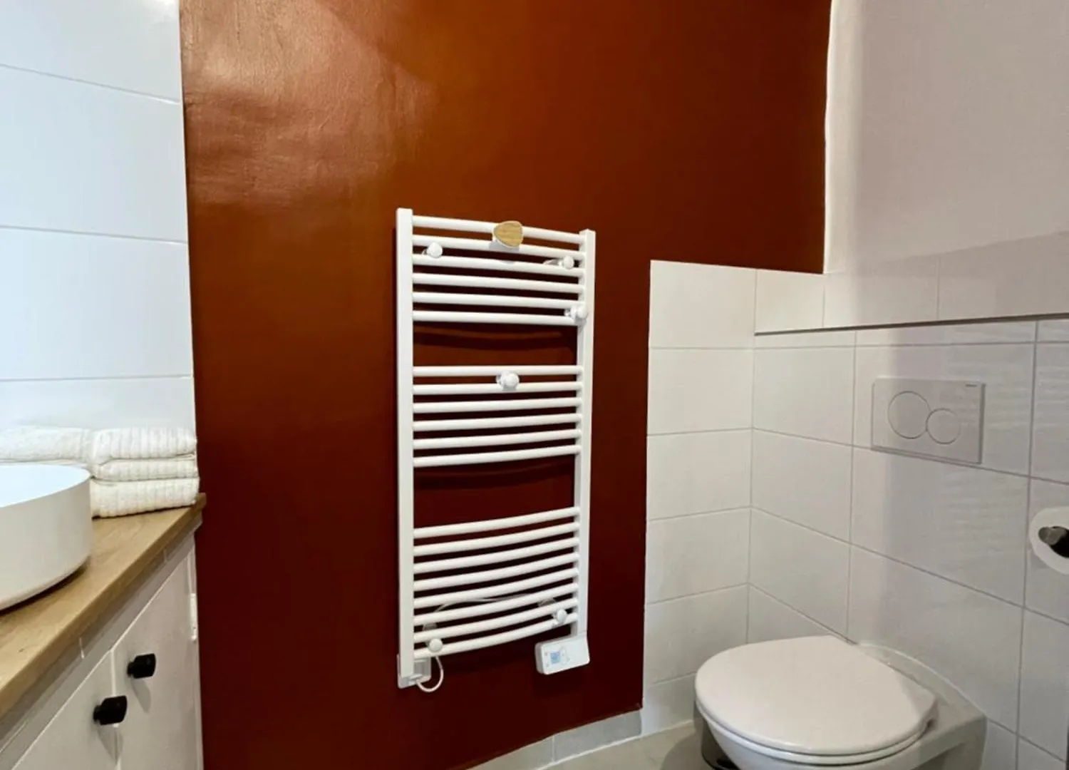 Studio Rdc Plein Centre Aix-en-Provence Apartment